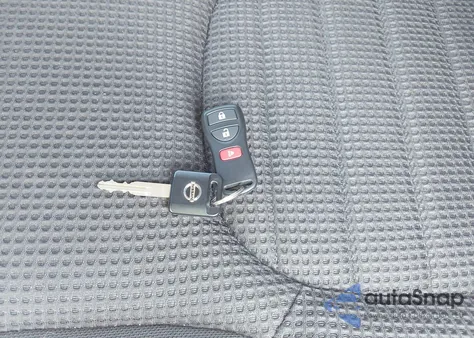 2005 Nissan Frontier Nismo Off Road из США, поврежденный, VIN 1N6AD06U95C434133